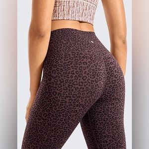 CRZ Yoga Leggings